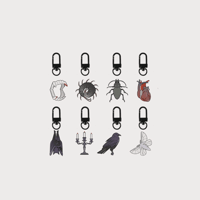 Image 2 of MICRO CHARMS [preorder]