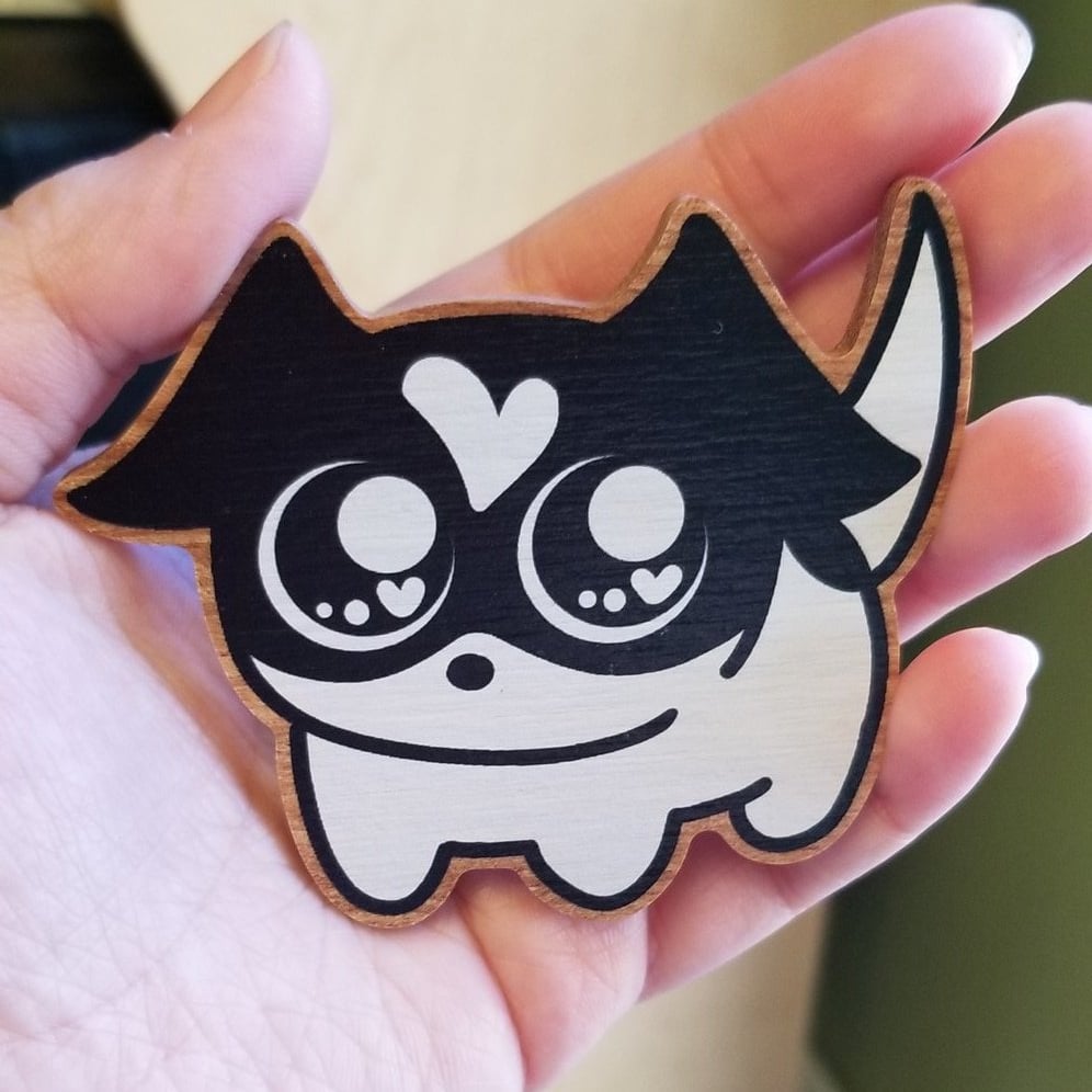 Image of Cookie Pin