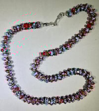Image 1 of Playful Indian Necklace