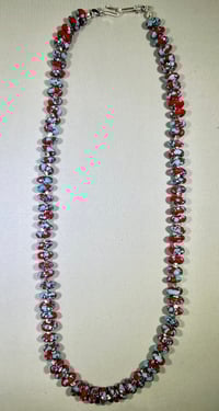 Image 2 of Playful Indian Necklace