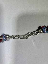 Image 3 of Playful Indian Necklace