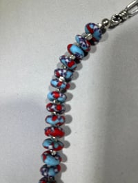 Image 4 of Playful Indian Necklace