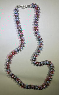 Image 5 of Playful Indian Necklace