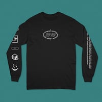 Way Bad Press Longsleeve T-Shirt 