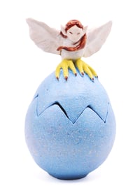 Image 1 of Harpy's Egg Sculptire
