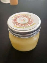 8oz Pineapple Sea Moss Gel