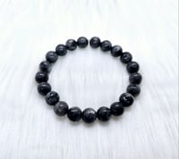Image 3 of Magic • Black Labradorite