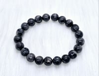 Image 4 of Magic • Black Labradorite