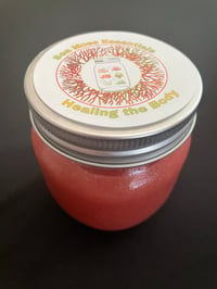 8oz Strawberry Seamoss Gel