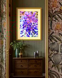 Image 2 of MYSTERIA HYSTERIA (24X18)