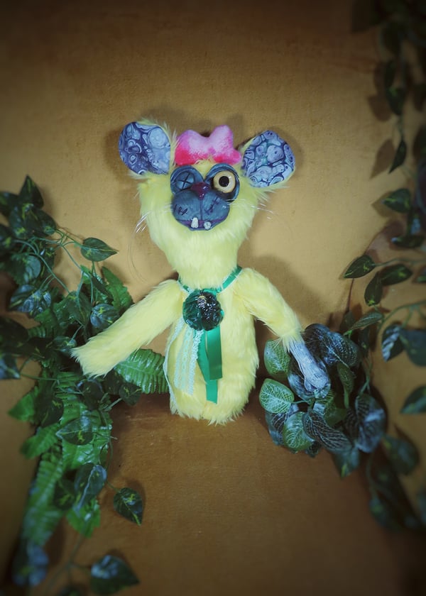 Image of Plush Sale - HALLOWEEN 2024