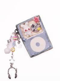 Ipod ft charms by Butterbbshop