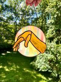 Image 2 of LIMP WRIST - Amber / Multicolor