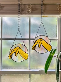 Image 4 of LIMP WRIST - Amber / Multicolor