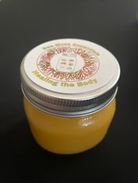 8 oz Mango Seamoss gel