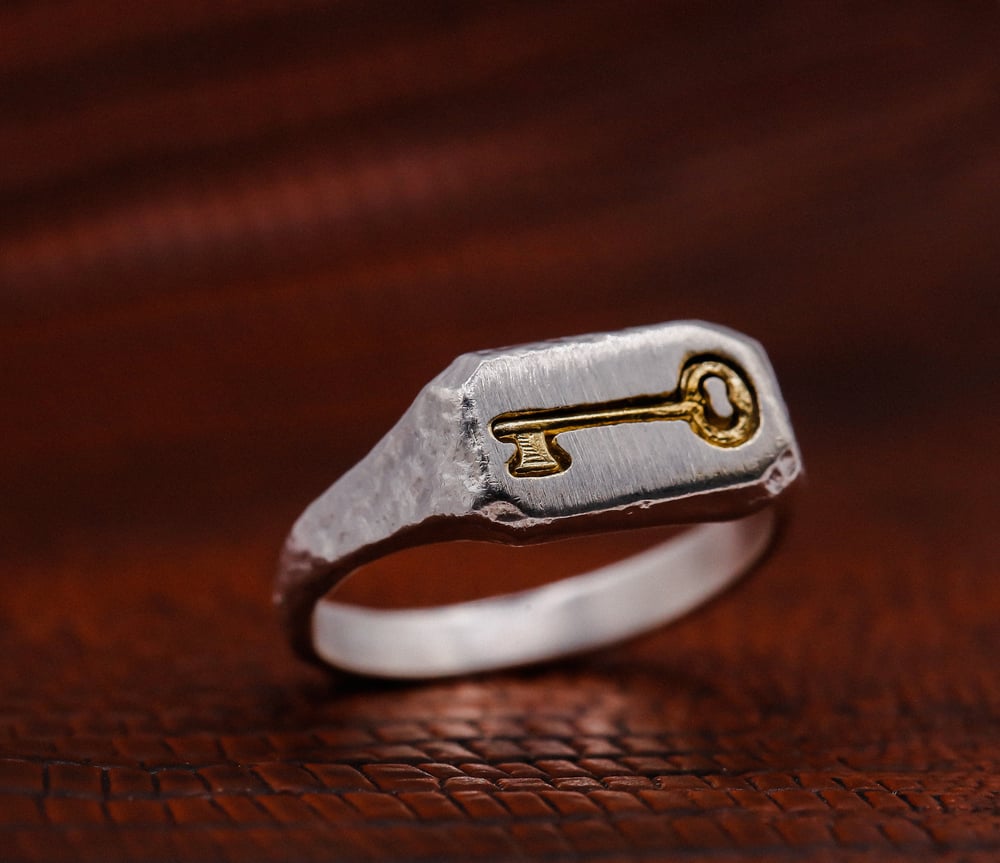 Image of Key Ring