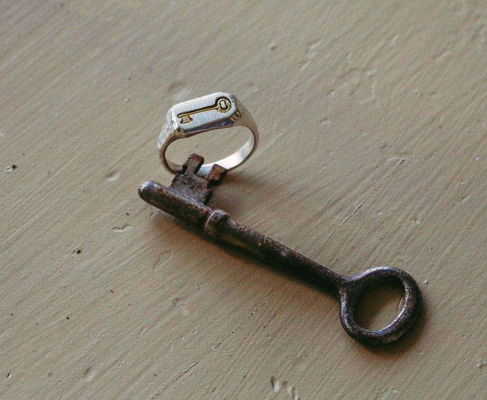 Image of Key Ring