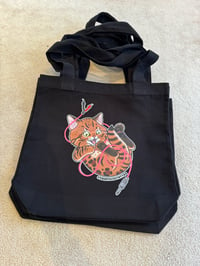 Image 3 of Heavy Duty Tote Bag