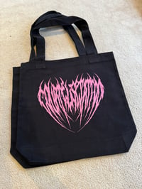 Image 2 of Heavy Duty Tote Bag