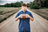 Image 4 of 60 Minute Senior Photo Session 