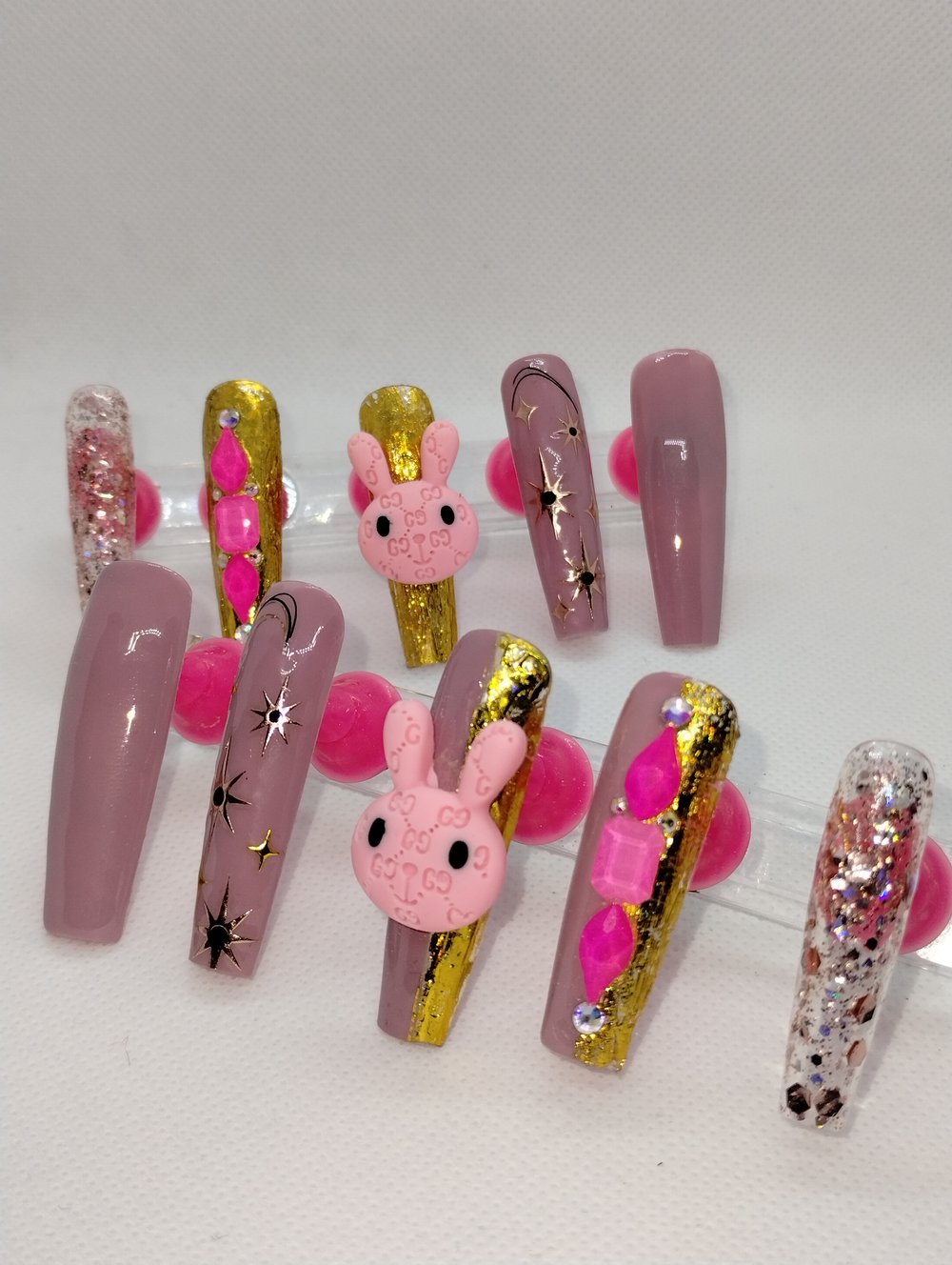 Bunny Set