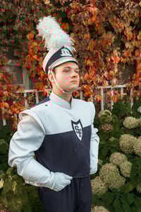 Image 5 of 60 Minute Senior Photo Session 