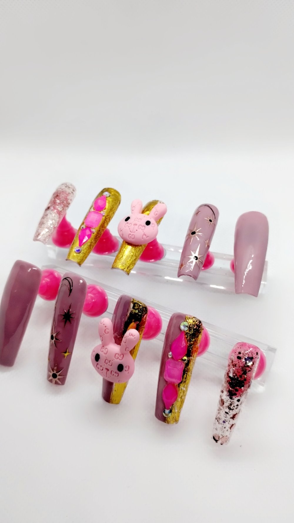 Bunny Set