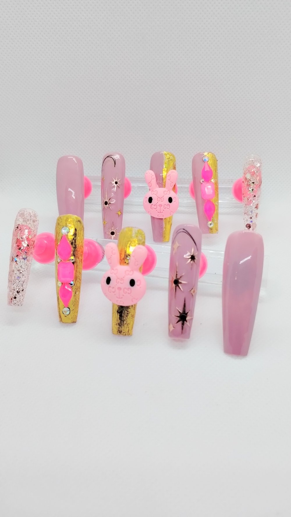 Bunny Set 
