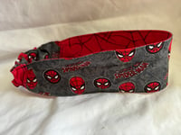 Image 1 of Web Slinger Headband