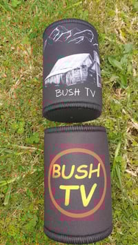 Stubby holder X1