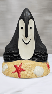 Image 2 of Tiki Classics Megalobob Mug FREE SHIPPING!! 