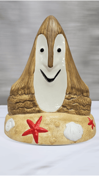 Image 7 of Tiki Classics Megalobob Mug FREE SHIPPING!! 