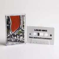 Image 2 of LIQUID MIKE - Paul Bunyan's Slingshot CS