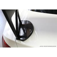 Image 3 of Audi S5 GT-250 Adjustable Wing 67" 2009-2012