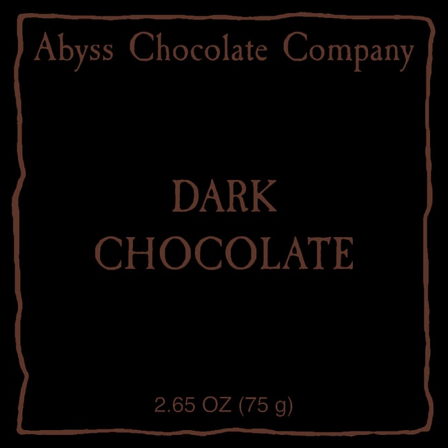 Dark Chocolate