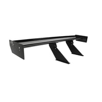 Image 4 of Ford Mustang GT-250 Adjustable Wing 2010-2014