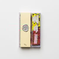 Image 3 of CURFEWS - Non-Secular Music CS