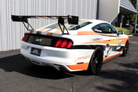 Image 1 of Ford Mustang S550 GT-250 Adjustable Wing 2015-2017