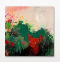 Image 1 of under the apple tree [2023]