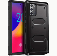 Image 1 of Phone Case Suitable For Samsung Galaxy