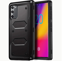 Image 3 of Phone Case Suitable For Samsung Galaxy