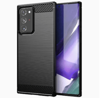 Image 1 of Shock-Absorbing Phone Case for Samsung Galaxy