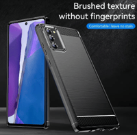 Image 2 of Shock-Absorbing Phone Case for Samsung Galaxy