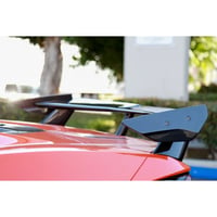 Image 6 of Chevrolet Corvette C8 Rear High Wing