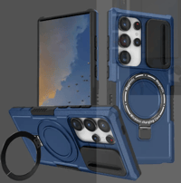 Image 2 of Phone Case For Samsung S24 Ultra, Rugged Shockproof Heavy Duty
