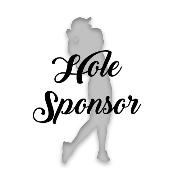 Image of Hole Sponsor
