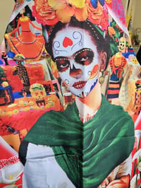 Image 15 of Awesome Aprons Frida Kahlo 