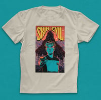 Image 3 of Skin of Evil Tshirt