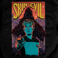 Image 4 of Skin of Evil Tshirt