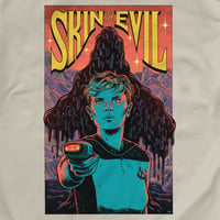 Image 5 of Skin of Evil Tshirt